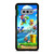 YOSHI MARIO Samsung Galaxy S10 Case