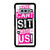 YOU CAN'T SIT WITH US Samsung Galaxy S10 Case
