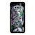 ZOMBIE ALICE IN WONDERLAND Samsung Galaxy S10 Case