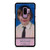 5SOS MICHAEL CLIFFORD Samsung Galaxy S9 Plus Case