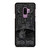 ACDC AC DC Malcolm Angus Samsung Galaxy S9 Plus Case