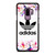 ADIDAS FLOWER ART Samsung Galaxy S9 Plus Case