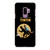 ADVENTURE OF TINTIN Samsung Galaxy S9 Plus Case