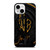 WARNER BROS LOGO STEAMPUNK iPhone 13 Mini Case