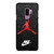 AIR JORDAN ELEPHANT Samsung Galaxy S9 Plus Case