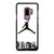 AIR JORDAN JUMP HIGHTHER Samsung Galaxy S9 Plus Case