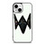 WATCH DOGS 2 LOGO ART iPhone 13 Mini Case
