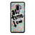 ALL TIME LOW COLOUR Samsung Galaxy S9 Plus Case