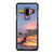 ANIME DRAGON BALL KAME HOUSE Samsung Galaxy S9 Plus Case