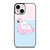 WE BARE BEARS ICE BEARS SUMMER iPhone 13 Mini Case