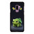 ANIME POKEMON BULBASAUR Samsung Galaxy S9 Plus Case