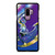 ANIME POKEMON DUN AND MOON LUNALA Samsung Galaxy S9 Plus Case