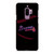 ATLANTA BRAVES BASEBALL MLB Samsung Galaxy S9 Plus Case