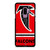 ATLANTA FALCONS LOGO 2 Samsung Galaxy S9 Plus Case