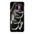 AUDI LOGO AFTER RAIN Samsung Galaxy S9 Plus Case