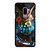 AVENGER END GAME HAND OF THANOS Samsung Galaxy S9 Plus Case