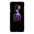 AVENGERS END GAME LOGO Samsung Galaxy S9 Plus Case