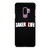 BAKER 4 LIFE LEATHER LOGO Samsung Galaxy S9 Plus Case