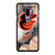 BALTIMORE ORIOLES MLB BASEBALL Samsung Galaxy S9 Plus Case
