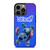DISNEY STITCH AND LILO 2 iPhone 13 Pro Case
