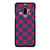 BARCELONA HOME JERSEY 2019-2020 Samsung Galaxy S9 Plus Case