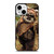 WICKET EWOK JEDI STAR WARS 2 iPhone 13 Mini Case