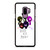 BLACK VEIL BRIDES ANIM Samsung Galaxy S9 Plus Case