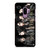 BLACK VEIL BRIDES BAND COSTUMES Samsung Galaxy S9 Plus Case