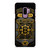 BOSTON BRUINS 2 Samsung Galaxy S9 Plus Case