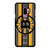 BOSTON BRUINS ICE HOCKEY TEAM Samsung Galaxy S9 Plus Case