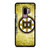 BOSTON BRUINS LOGO Samsung Galaxy S9 Plus Case