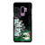 BOSTON CELTICS BASKETBALL Samsung Galaxy S9 Plus Case