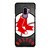 BOSTON RED SOX MLB 3 Samsung Galaxy S9 Plus Case
