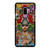 BREAKING BAD MONTAGE Samsung Galaxy S9 Plus Case