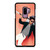 BRUNO MARS GUITAR Samsung Galaxy S9 Plus Case