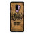 CALL OF DUTY ZOMBIES Samsung Galaxy S9 Plus Case