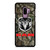 CAMO DODGE RAM RED Samsung Galaxy S9 Plus Case