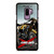 CAN-AM ATV MOTORCROSS Samsung Galaxy S9 Plus Case