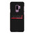CASE IH AGRICULTURE LOGO Samsung Galaxy S9 Plus Case