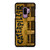CATERPILLAR CAT OLD Samsung Galaxy S9 Plus Case