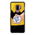 CHARLIE BROWN SNOOPY ISTO E TOQUIO Samsung Galaxy S9 Plus Case