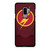 CHEST LOGO THE FLASH Samsung Galaxy S9 Plus Case