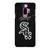 CHICAGO WHITE SOX NEW MLB Samsung Galaxy S9 Plus Case