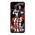 CHIVAS DE GUADALAJARA DEPORTIVO JERSEY 2 Samsung Galaxy S9 Plus Case