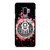 CHIVAS GUADALAJARA FC LOGO ART Samsung Galaxy S9 Plus Case