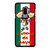 CINCO DE MAYO CARTOON Samsung Galaxy S9 Plus Case