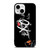 XO TILL WE OVERDOSE iPhone 13 Mini Case