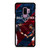 CLEVELAND INDIANS RALLY TOGETHER Samsung Galaxy S9 Plus Case