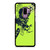 CLUB AMERICA AGUILAS ART 1 Samsung Galaxy S9 Plus Case