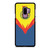 CLUB AMERICA AGUILAS LOGO Samsung Galaxy S9 Plus Case